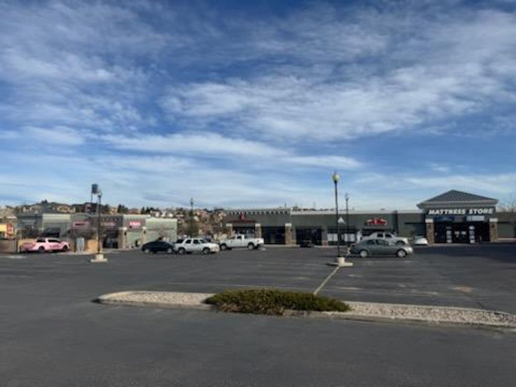 Photo of 1223 S Sage DR #B-2, Cedar City, UT 84720 (MLS # 115144)