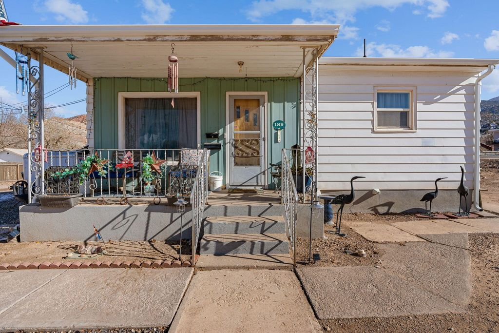 Photo of 189 S 400 E, Cedar City, UT 84720 (MLS # 114019)