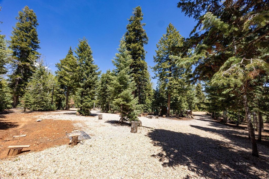 Photo of 790 Kenner DR, Duck Creek Village, UT 84762 (MLS # 116483)