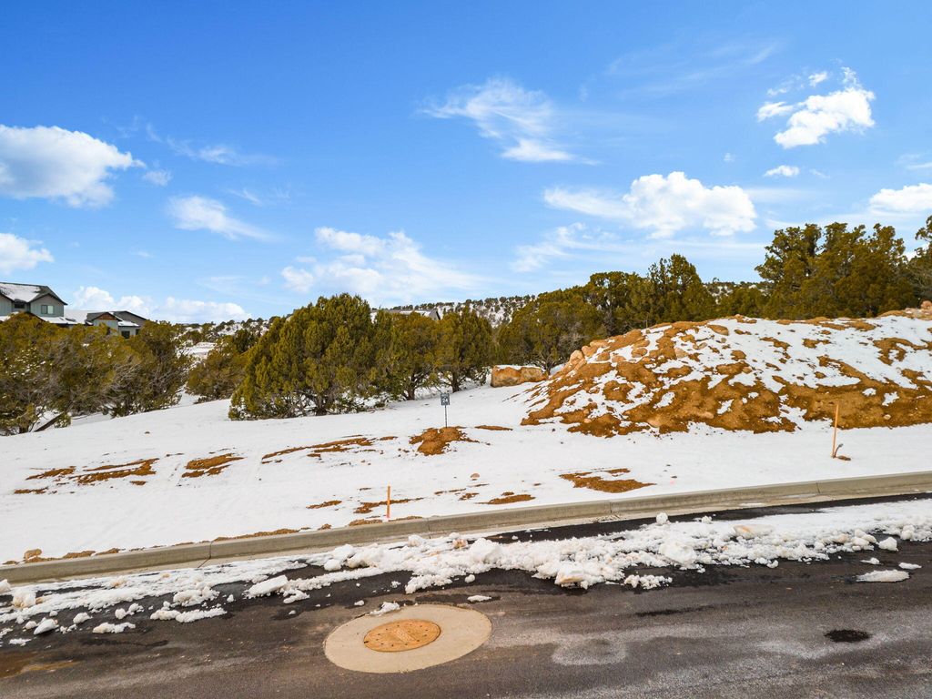 Photo of W South Mountain DR #lot 24, Cedar City, UT 84720 (MLS # 115830)