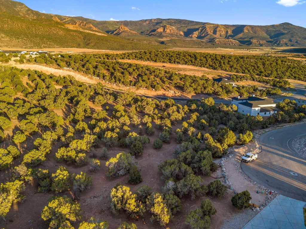 Photo of W South Mountain DR #lot 24, Cedar City, UT 84720 (MLS # 115830)