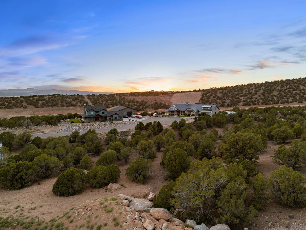 Photo of W South Mountain DR #lot 24, Cedar City, UT 84720 (MLS # 115830)