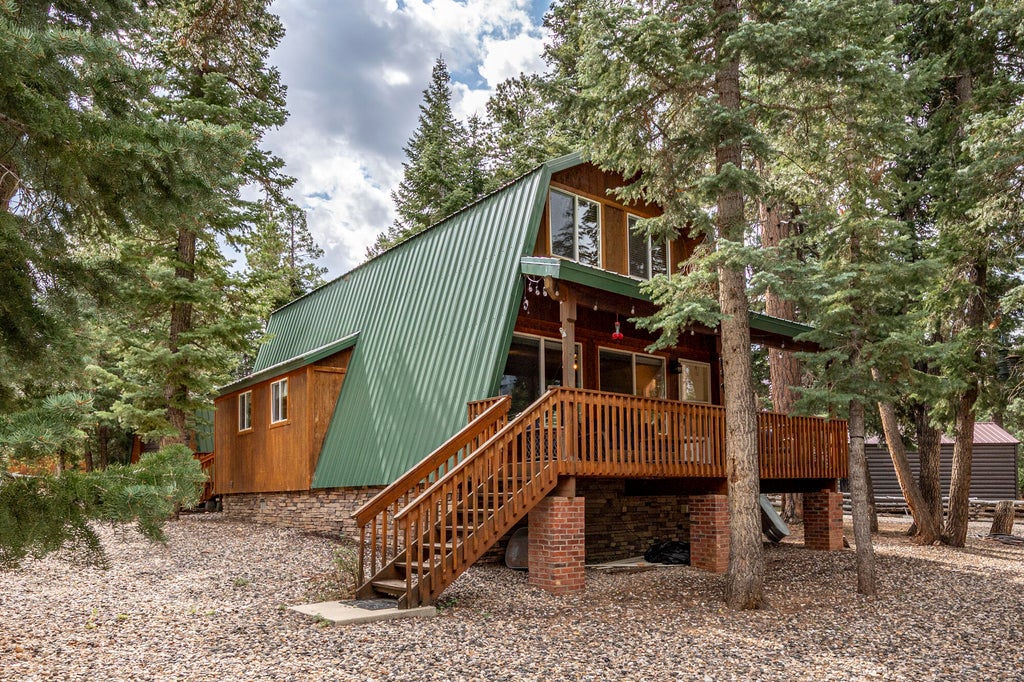 Photo of 3190 N Henry RD N, Duck Creek Village, UT 84762 (MLS # 117894)