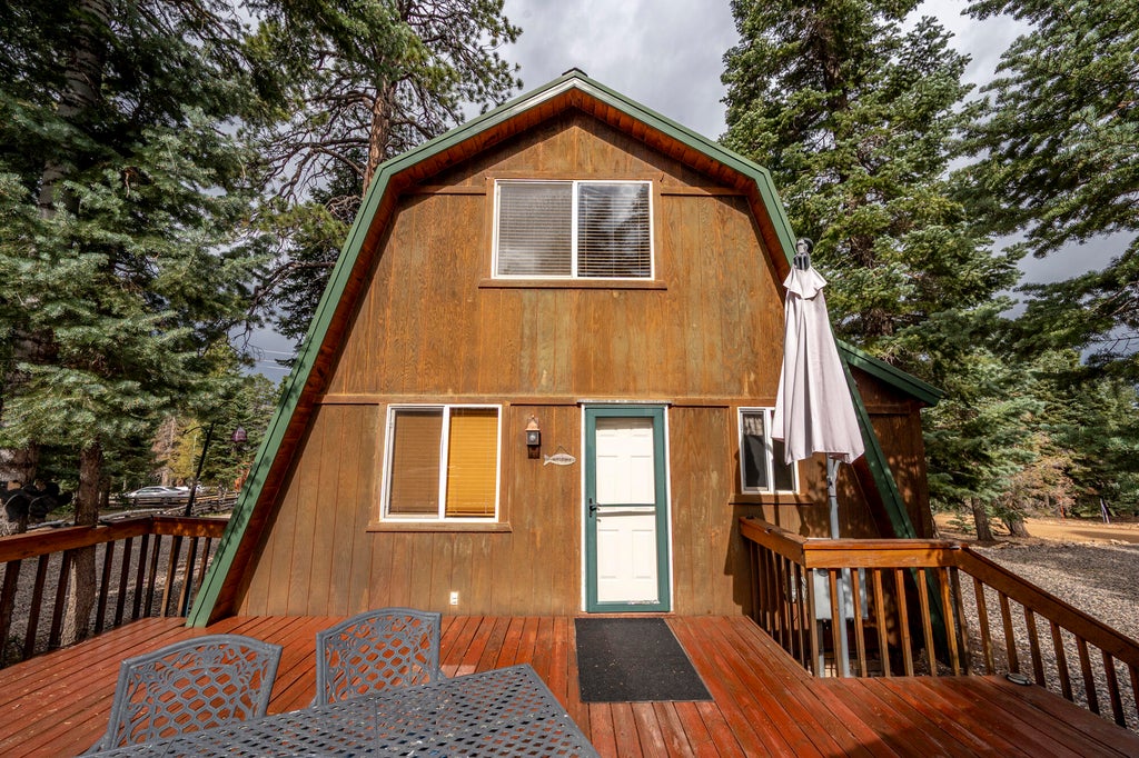 Photo of 3190 N Henry RD N, Duck Creek Village, UT 84762 (MLS # 117894)