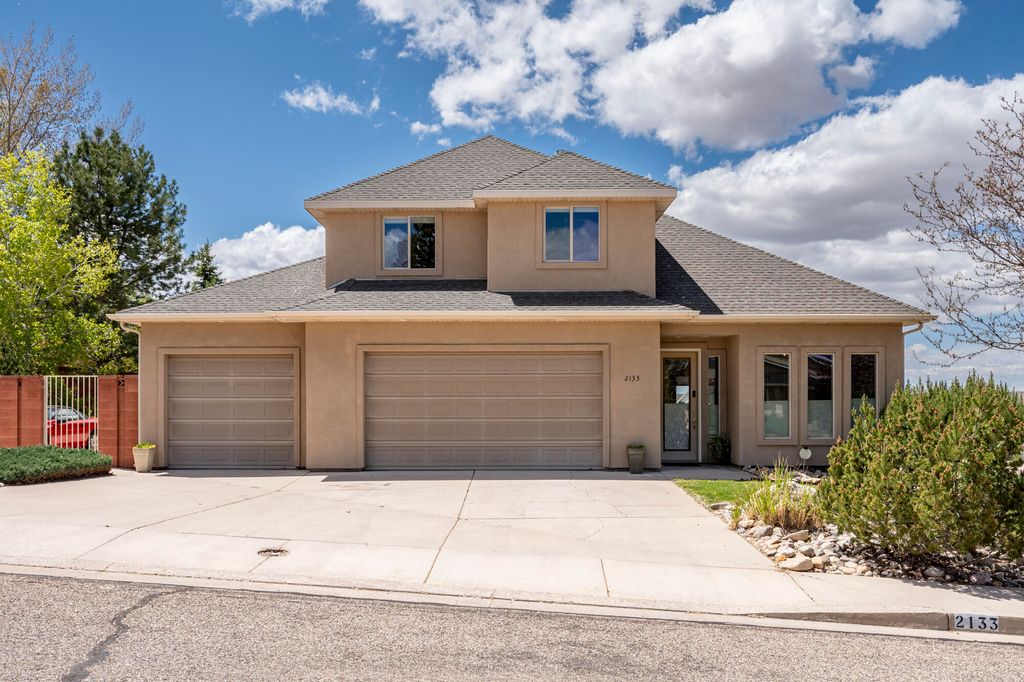 Photo of 2133 W Sunset Pointe Dr ;230 Sunset DR S, Cedar City, UT 84720 (MLS # 116271)