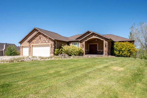 Photo of 3378 W 1600 N, Cedar City, UT 84721 (MLS # 115982)
