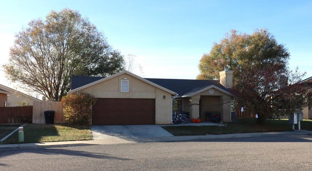 Photo of 65 N 4100 W, Cedar City, UT 84720 (MLS # 113218)