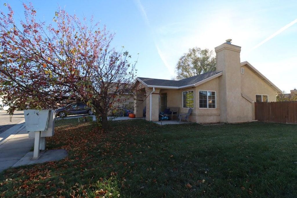Photo of 65 N 4100 W, Cedar City, UT 84720 (MLS # 113218)