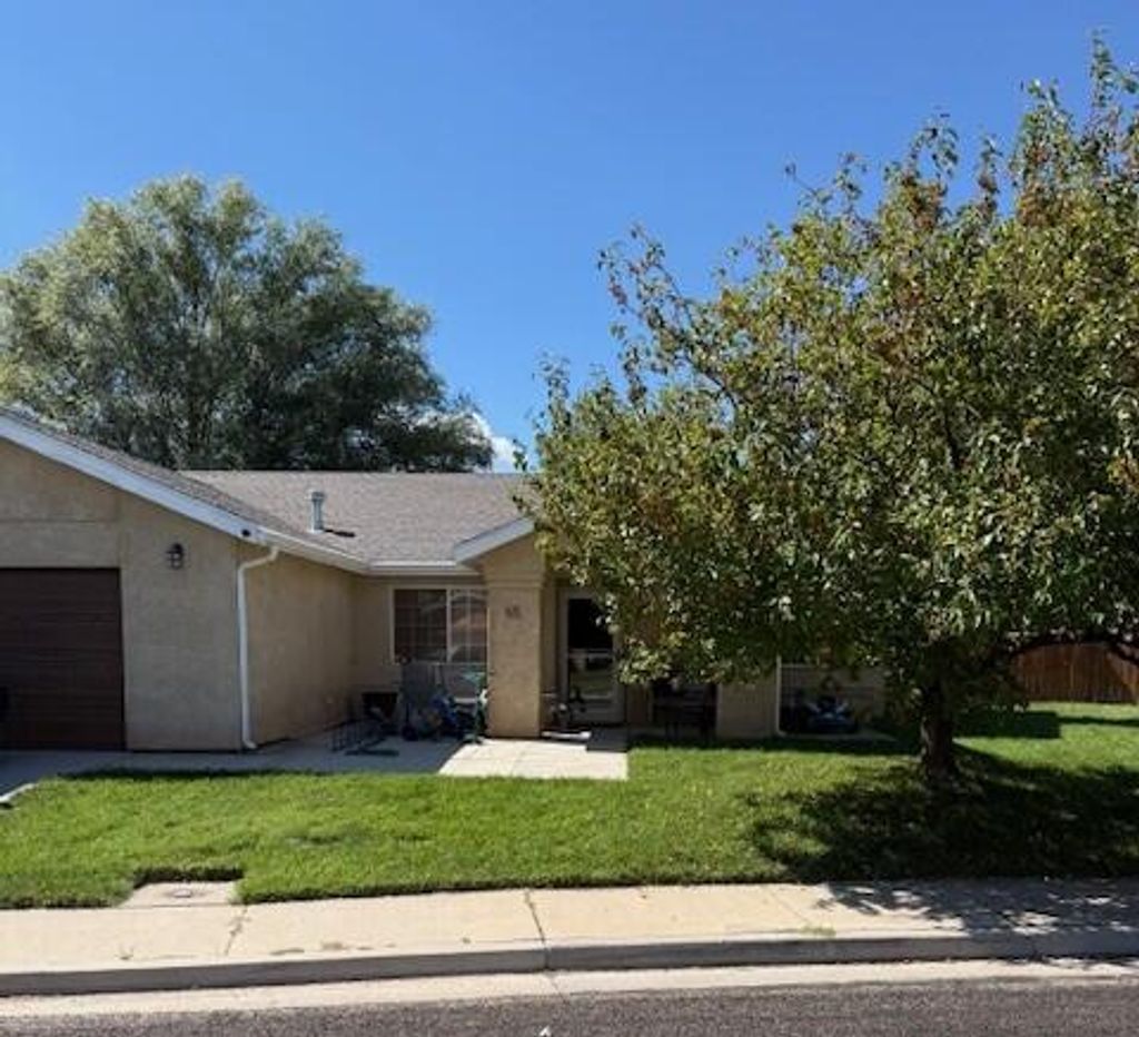 Photo of 65 N 4100 W, Cedar City, UT 84720 (MLS # 113218)