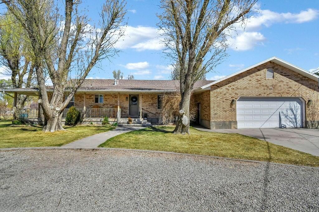 Photo of 96 W 400 S, Monroe, UT 84754 (MLS # 115322)