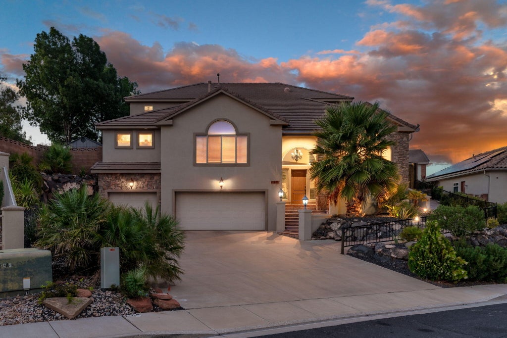 Photo of 1817 E Howard LN, Saint George, UT 84790 (MLS # 117845)