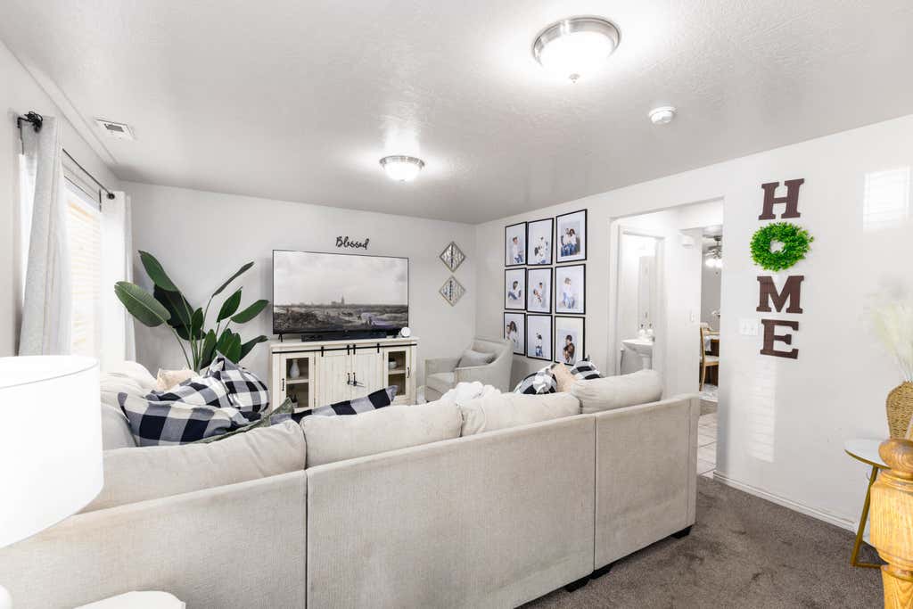 Photo of 3155 S HIDDEN VALLEY DR #333, Saint George, UT 84790 (MLS # 116572)