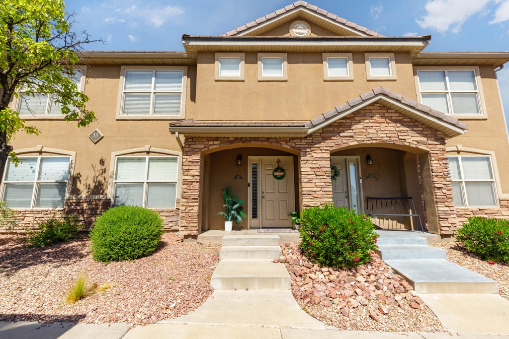 Photo of 3155 S HIDDEN VALLEY DR #333, Saint George, UT 84790 (MLS # 116572)
