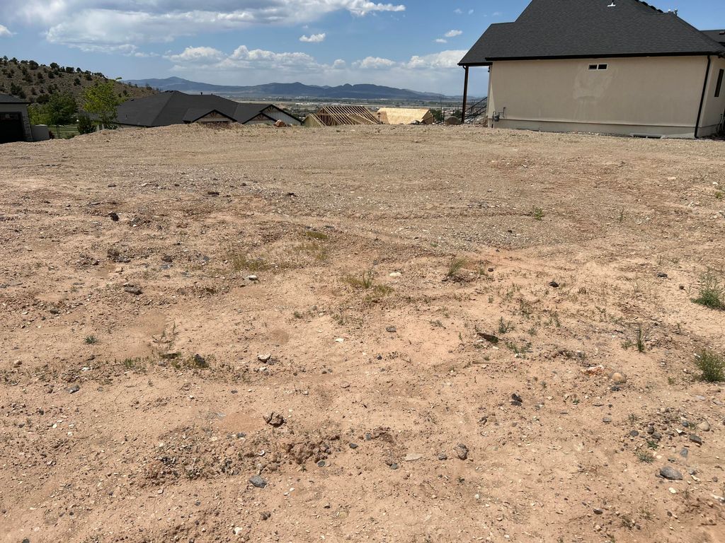 Photo of 1490 N Knoll ST, Cedar City, UT 84721 (MLS # 111643)