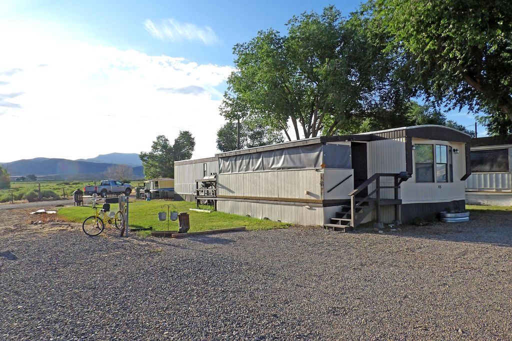 Photo of 1603 S Camperland #93 RD, Beaver, UT 84713 (MLS # 112367)