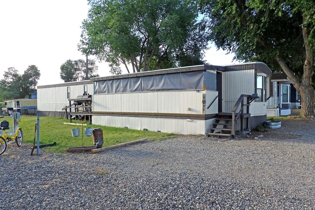 Photo of 1603 S Camperland #93 RD, Beaver, UT 84713 (MLS # 112367)