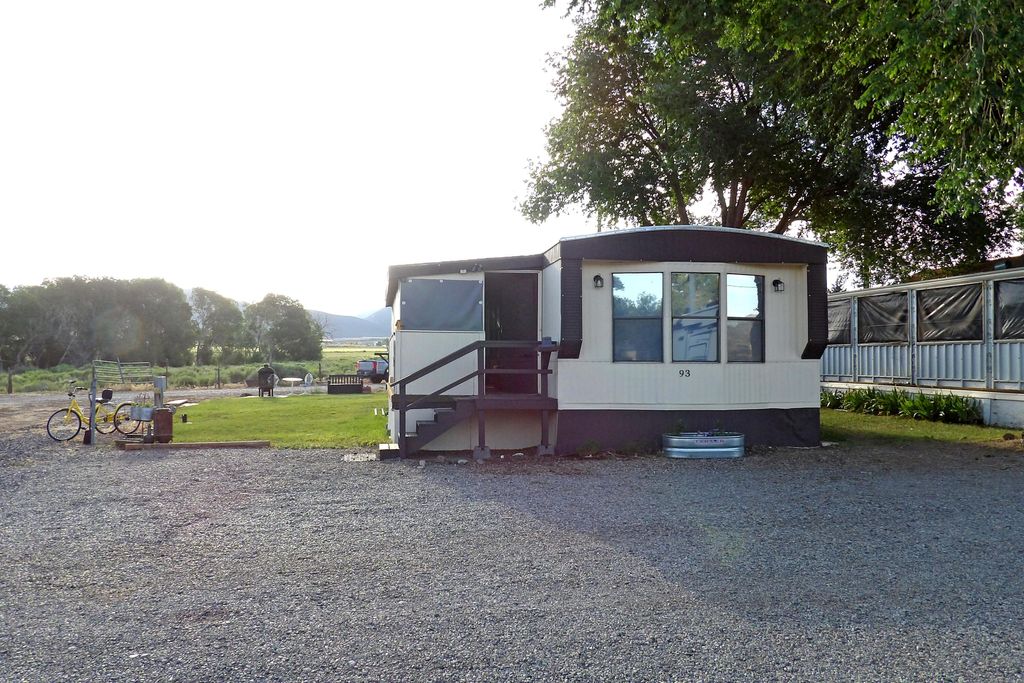 Photo of 1603 S Camperland #93 RD, Beaver, UT 84713 (MLS # 112367)