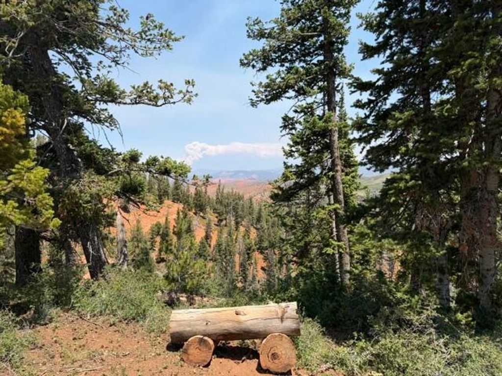 Photo of 1028 N Aspen DR, Brian Head, UT 84719 (MLS # 116907)