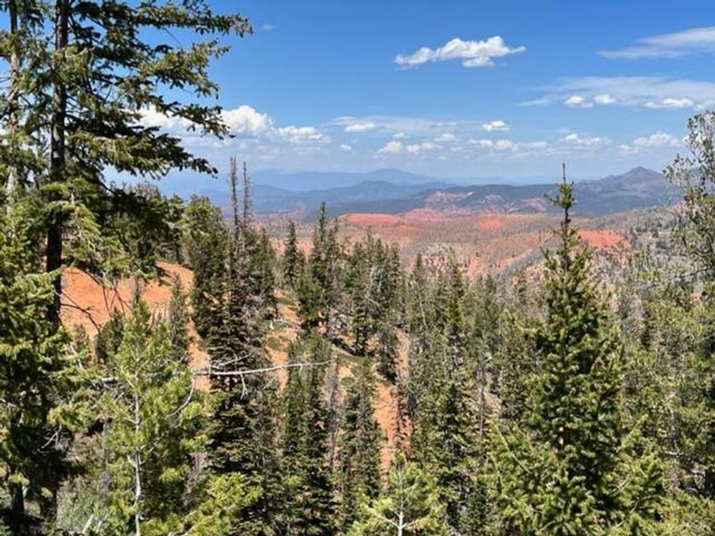 Photo of 1028 N Aspen DR, Brian Head, UT 84719 (MLS # 116907)