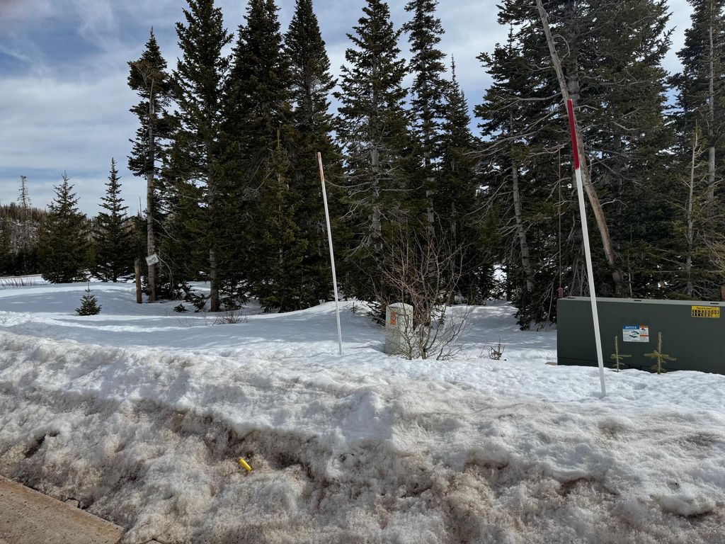 Photo of 167 Zion View Dr. Dr #unit 1, Brian Head, UT 84719 (MLS # 113387)