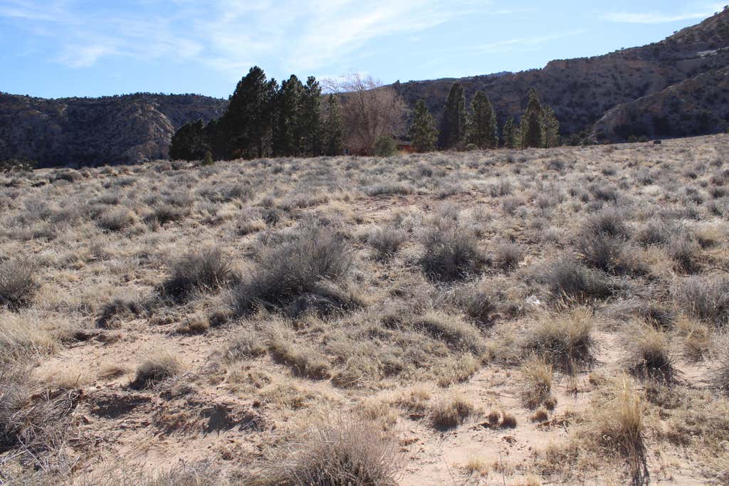 Photo of 140 E TEASDALE RD, Teasdale, UT 84773 (MLS # 117276)