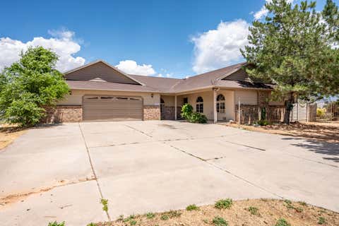 Photo of 3996 W 250 North ST N, Cedar City, UT 84720 (MLS # 116937)