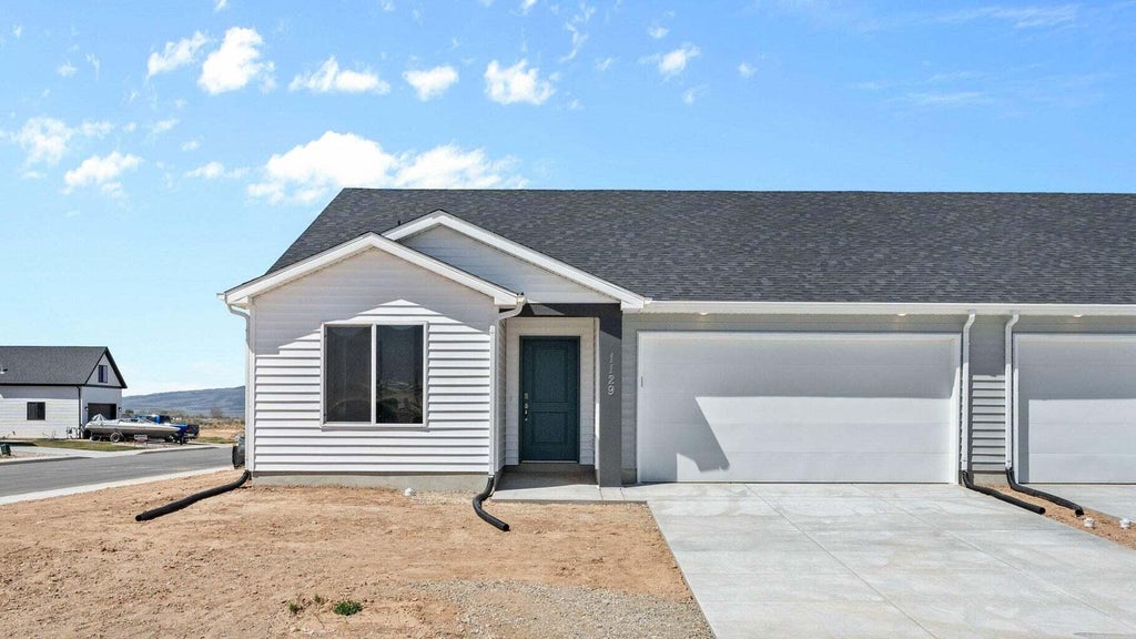 Photo of 3234 W Pointe West Way #1061, Cedar City, UT 84721 (MLS # 116746)