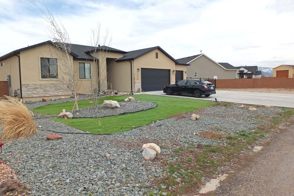 Photo of 3660 N 2275 W;;;3660 Native Dancer N, Cedar City, UT 84721 (MLS # 110642)