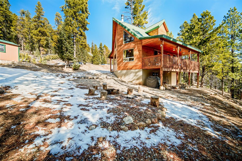 Photo of 16201605 E Centurion CIR, Duck Creek Village, UT 84762 (MLS # 114694)