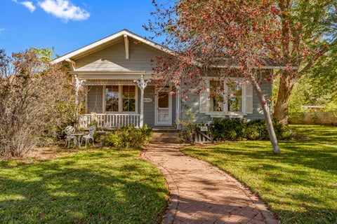 Photo of 81 S 300 E, Cedar City, UT 84720 (MLS # 118716)