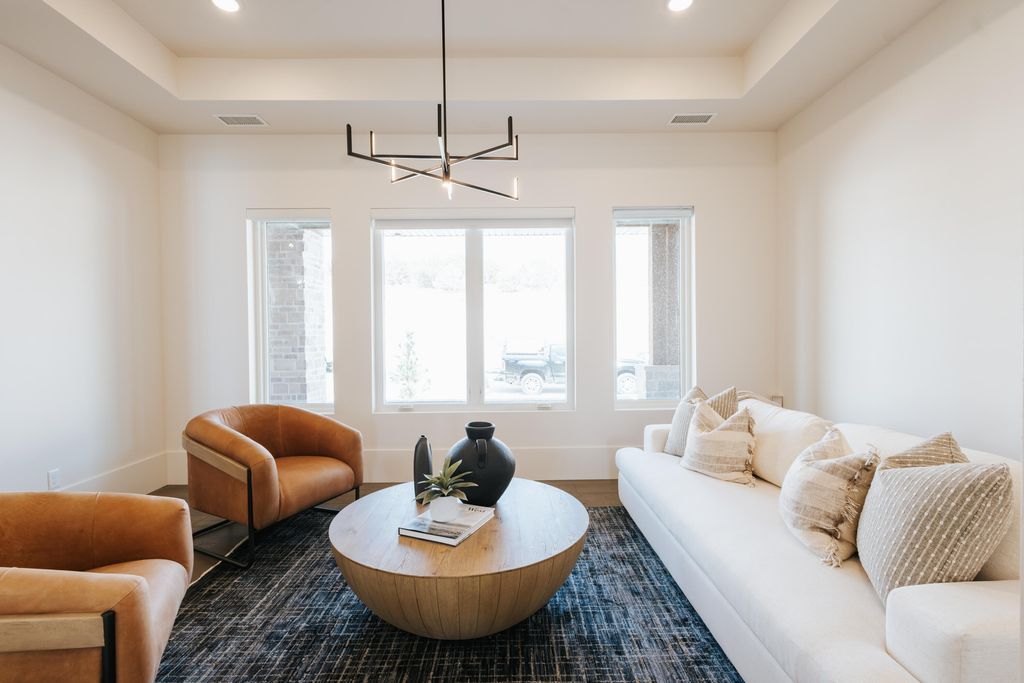 Photo of 1754 S Mountain Ranch RD, Cedar City, UT 84720 (MLS # 112222)