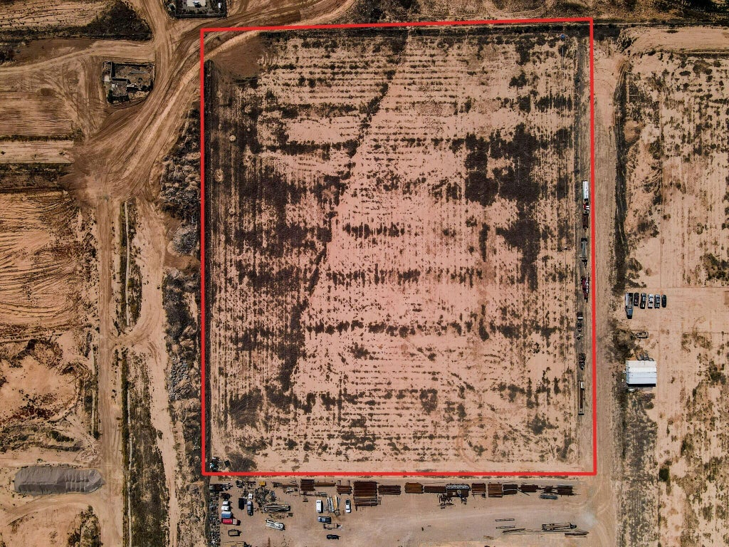 Photo of 5520 N 750 E, Enoch, UT 84721 (MLS # 118165)