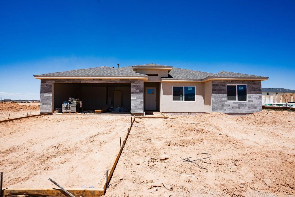 Photo of 1 Iron West Subdivision Phase 6, Cedar City, UT 84721 (MLS # 116692)