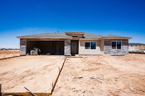 Photo of 1 Iron West Subdivision Phase 6, Cedar City, UT 84721 (MLS # 116692)