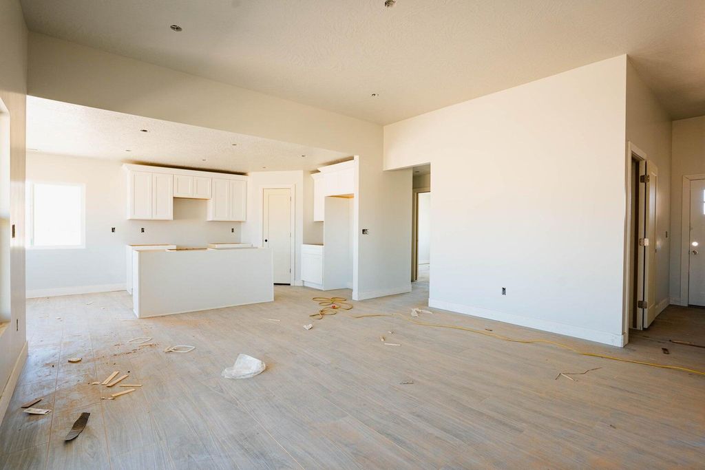 Photo of 1 Iron West Subdivision Phase 6, Cedar City, UT 84721 (MLS # 116692)