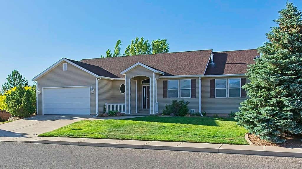Photo of 2226 W 700 S, Cedar City, UT 84720 (MLS # 116873)