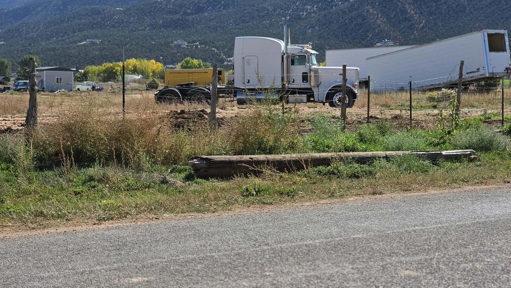 Photo of 484 S 2200 W, Parowan, UT 84761 (MLS # 118462)