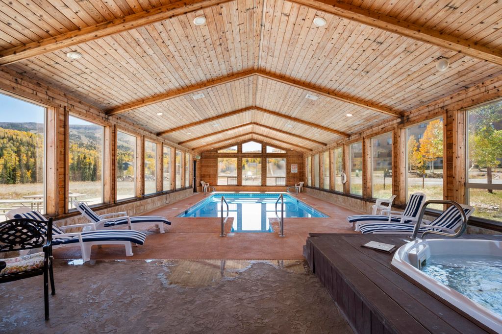 Photo of 464 N Hwy 143 #A108, Brian Head, UT 84719 (MLS # 115631)