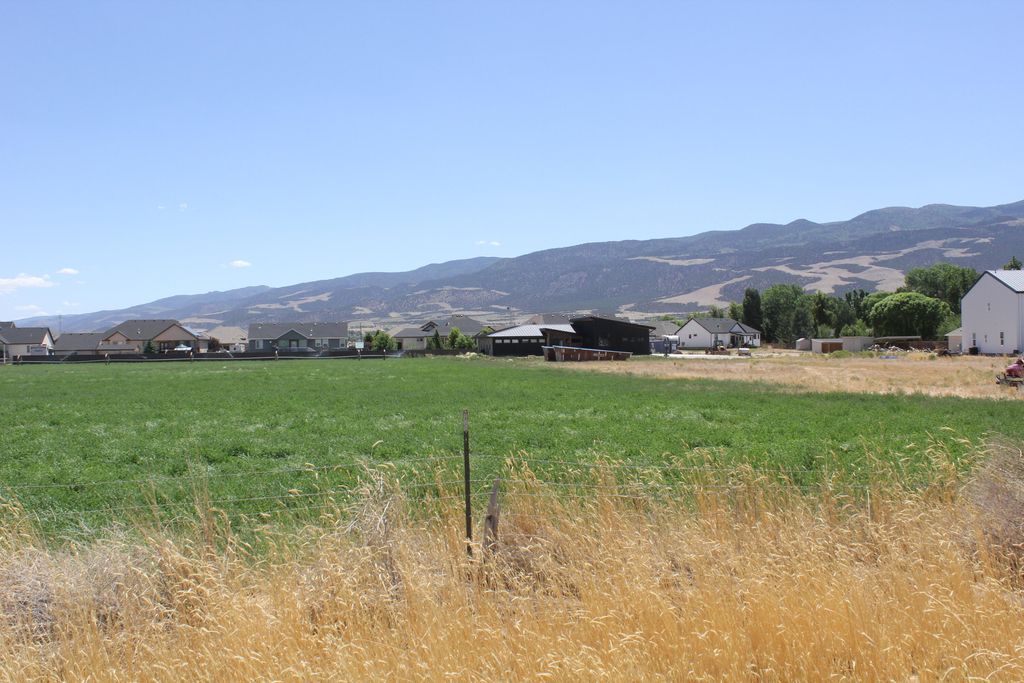 Photo of 4960 N Minersville HWY Approx., Enoch, UT 84721 (MLS # 113034)