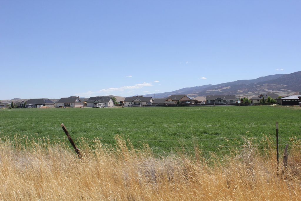Photo of 4960 N Minersville HWY Approx., Enoch, UT 84721 (MLS # 113034)
