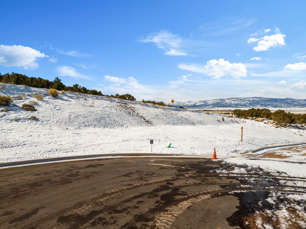 Photo of W South Mountain DR #Lot 3, Cedar City, UT 84720 (MLS # 115810)
