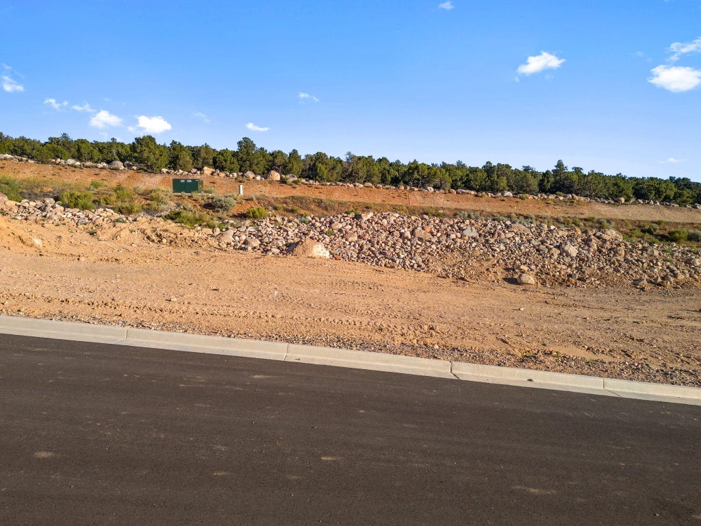Photo of 3237 W Moon Crest DR #Lot 3, Cedar City, UT 84720 (MLS # 115810)