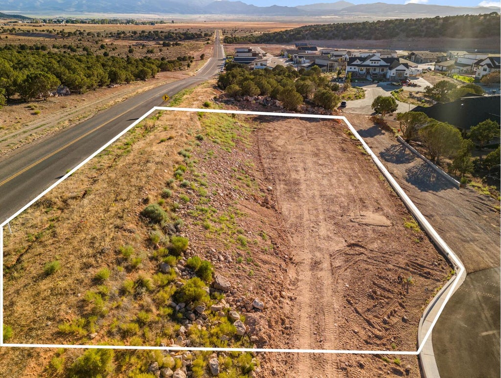 Photo of 3237 W Moon Crest DR #Lot 3, Cedar City, UT 84720 (MLS # 115810)