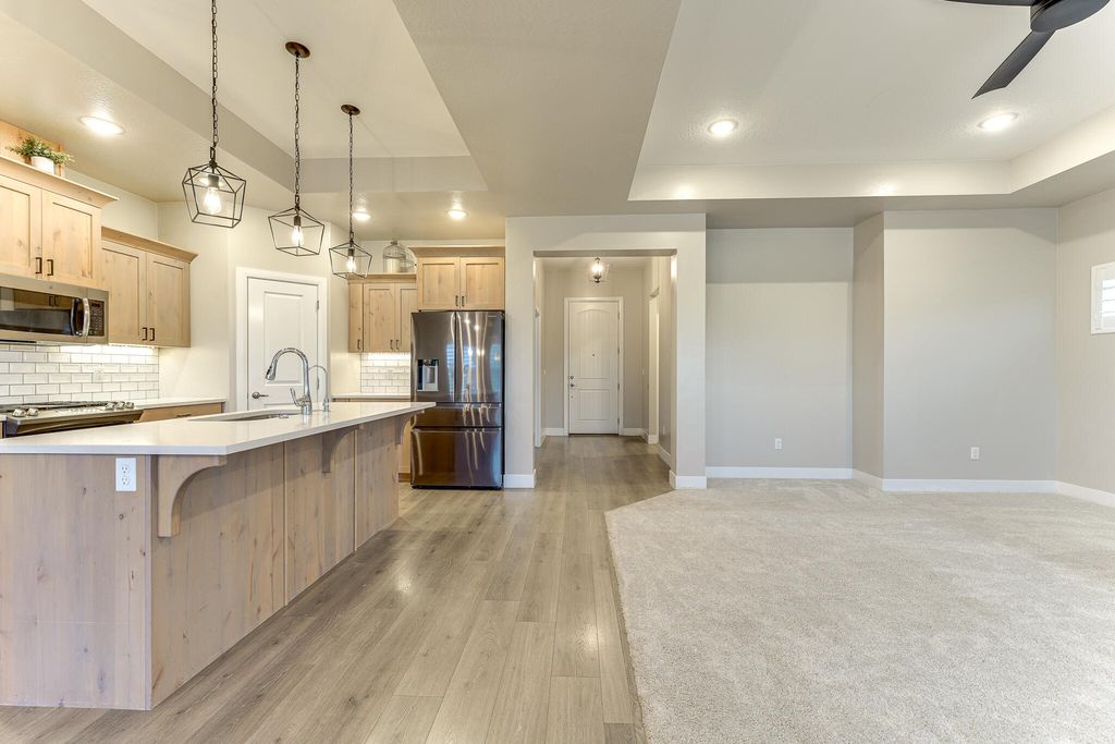 Photo of 3761 Native Dancer DR, Cedar City, UT 84721 (MLS # 113130)