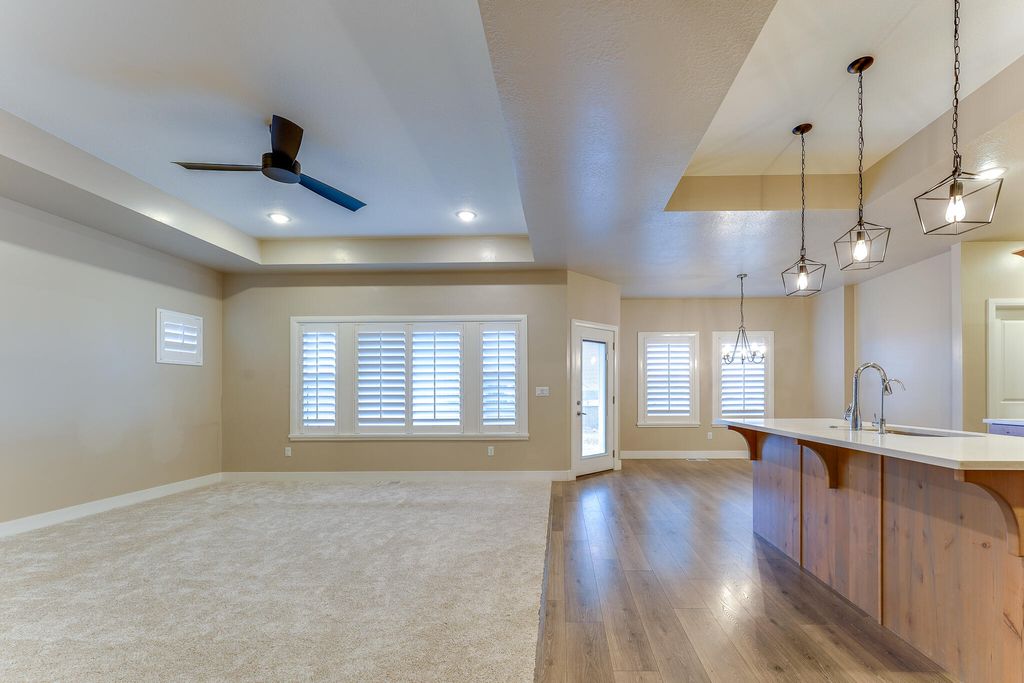 Photo of 3761 Native Dancer DR, Cedar City, UT 84721 (MLS # 113130)