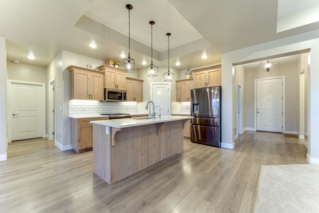 Photo of 3761 Native Dancer DR, Cedar City, UT 84721 (MLS # 113130)