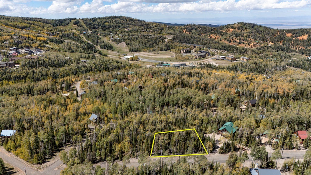 Photo of 267 N Elk DR, Brian Head, UT 84719 (MLS # 118106)