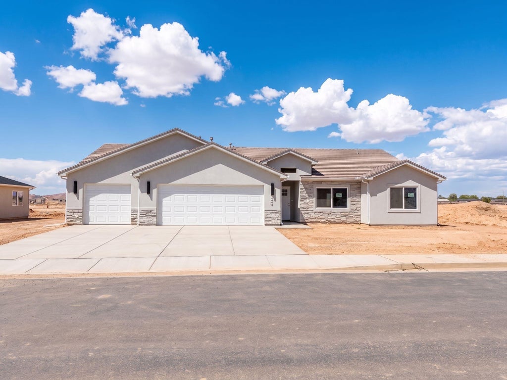 Photo of 4452 W 75 S, Cedar City, UT 84720 (MLS # 116624)