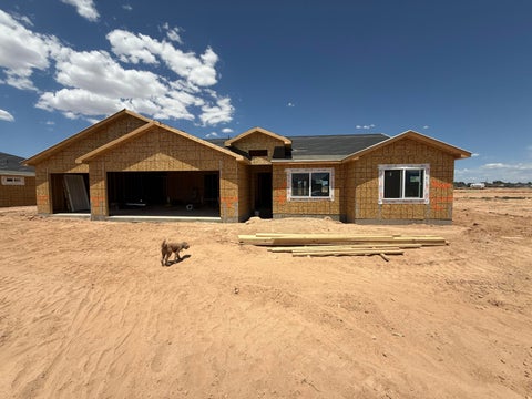 Photo of 4452 W 75 S, Cedar City, UT 84720 (MLS # 116624)