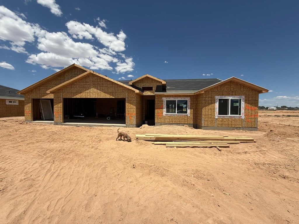 Photo of 4452 W 75 S, Cedar City, UT 84720 (MLS # 116624)